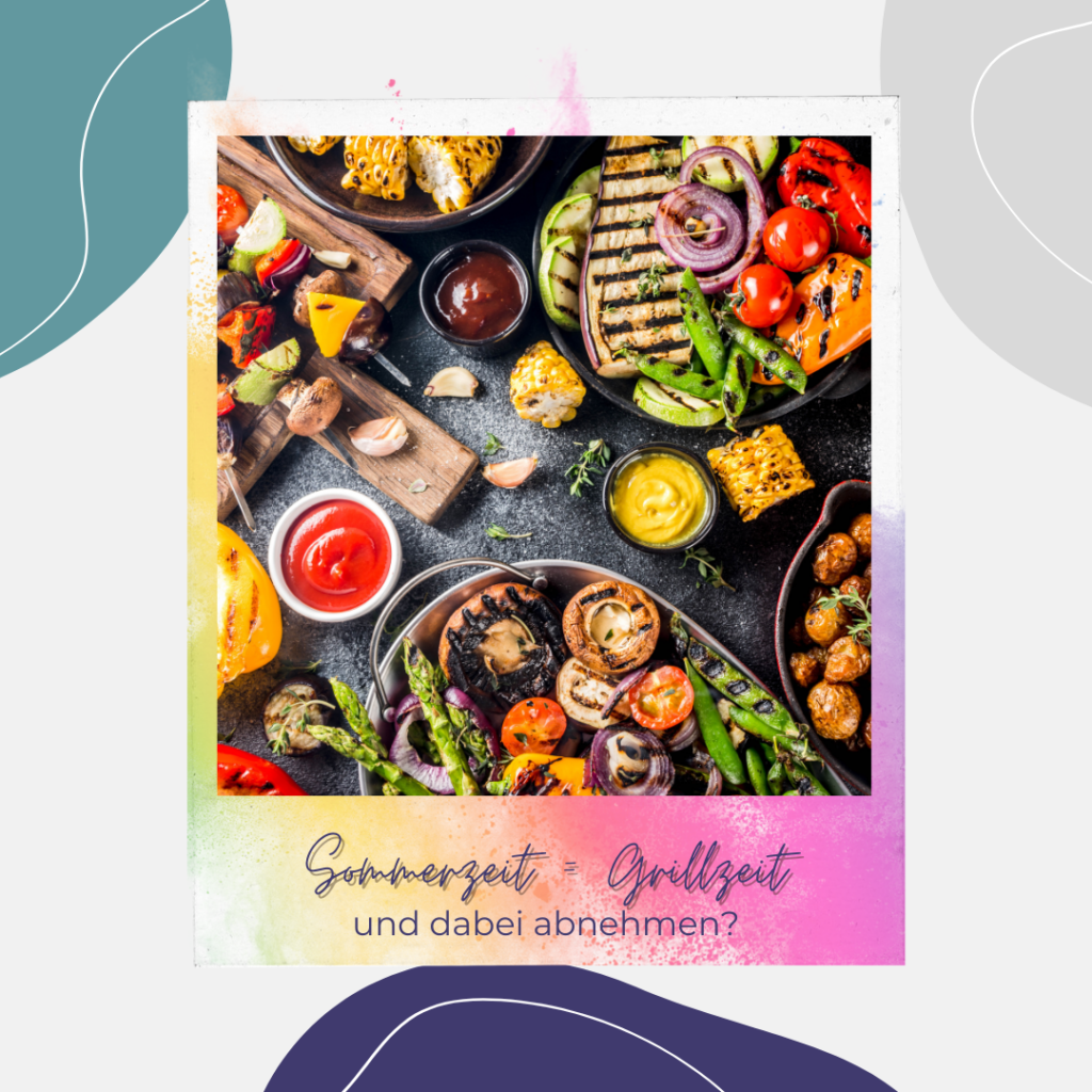 grillen_abnehmen, sommerzeit_abnehmen
